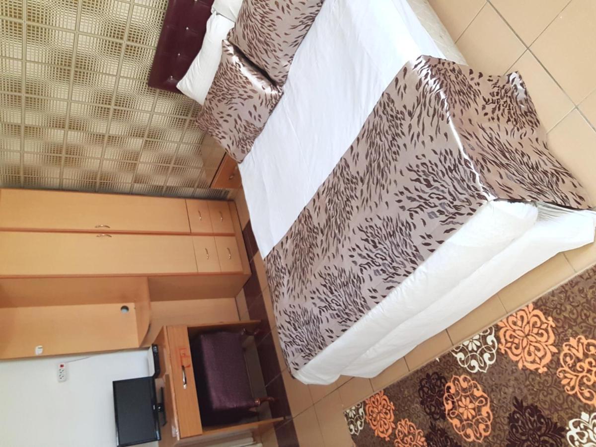 Talaslioglu Hotel Kayseri Exterior foto